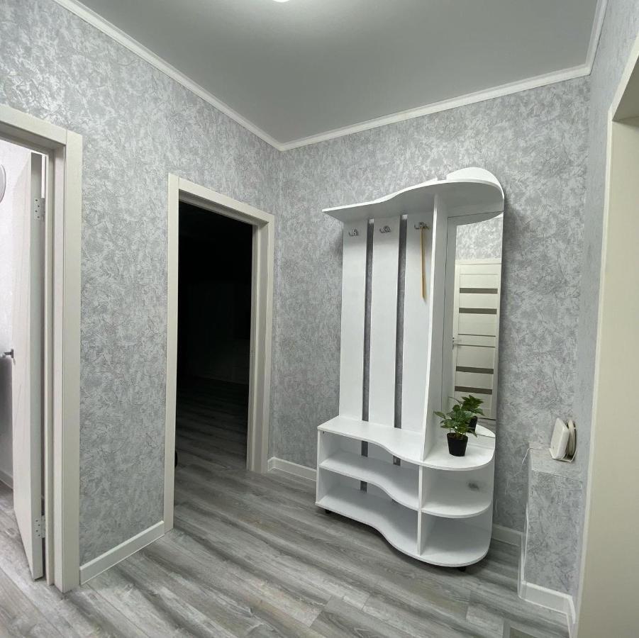 Уютная Квартира Жк Сказочный Мир Город Астана Exterior photo