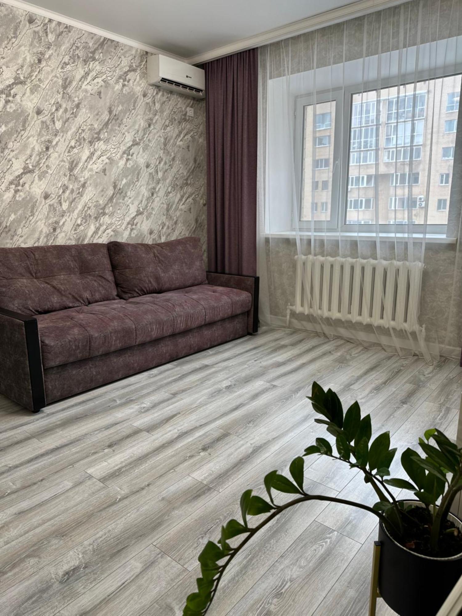 Уютная Квартира Жк Сказочный Мир Город Астана Exterior photo